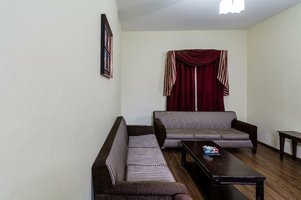 Oyo 124 Dome Hotel Suites Al Orouba Riyadh Bagian luar foto